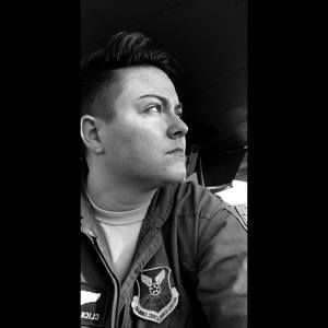 Meet your Posher, Kiersten